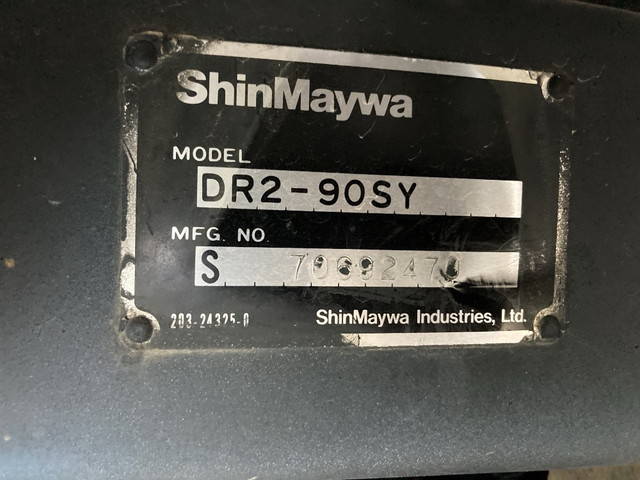 三菱ふそうキャンターダンプ小型（2t・3t）[写真07]