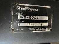 三菱ふそうキャンターダンプ小型（2t・3t）[写真07]