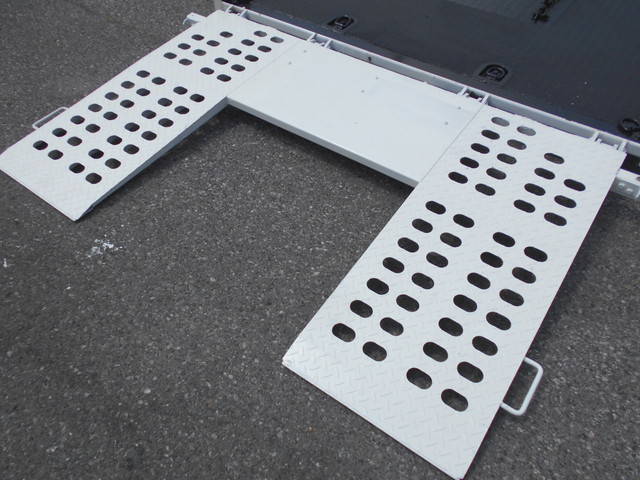 トヨタその他の車種セーフティローダー小型（2t・3t）[写真10]