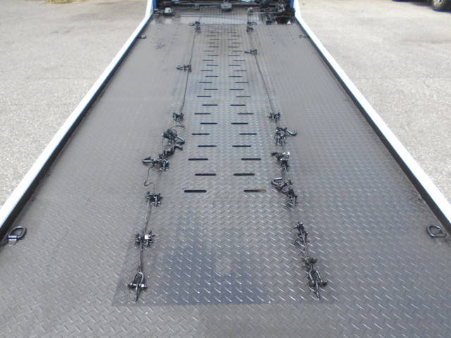 トヨタその他の車種セーフティローダー小型（2t・3t）[写真11]