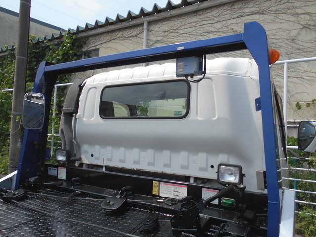 トヨタその他の車種セーフティローダー小型（2t・3t）[写真14]