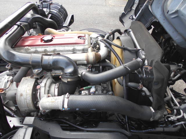 トヨタその他の車種セーフティローダー小型（2t・3t）[写真18]