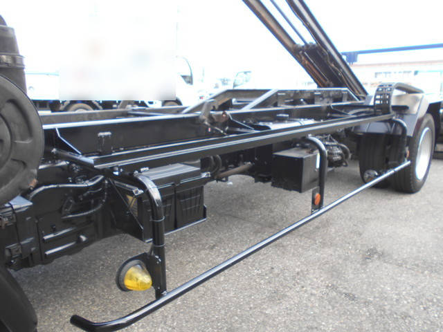 トヨタその他の車種セーフティローダー小型（2t・3t）[写真19]