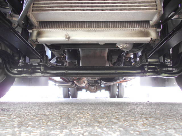 トヨタその他の車種セーフティローダー小型（2t・3t）[写真21]