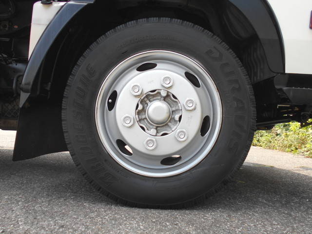 トヨタその他の車種セーフティローダー小型（2t・3t）[写真23]