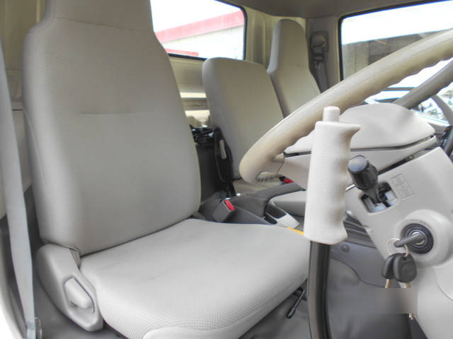 トヨタその他の車種セーフティローダー小型（2t・3t）[写真27]