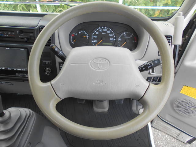 トヨタその他の車種セーフティローダー小型（2t・3t）[写真30]