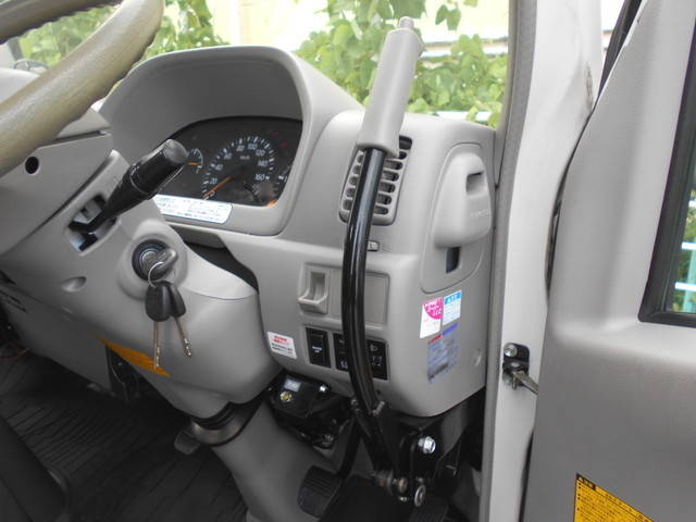 トヨタその他の車種セーフティローダー小型（2t・3t）[写真35]