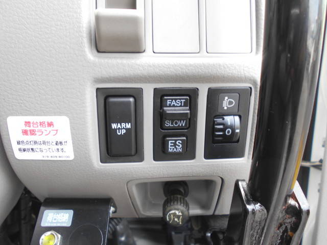 トヨタその他の車種セーフティローダー小型（2t・3t）[写真36]