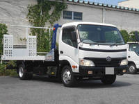 トヨタその他の車種セーフティローダー小型（2t・3t）[写真04]