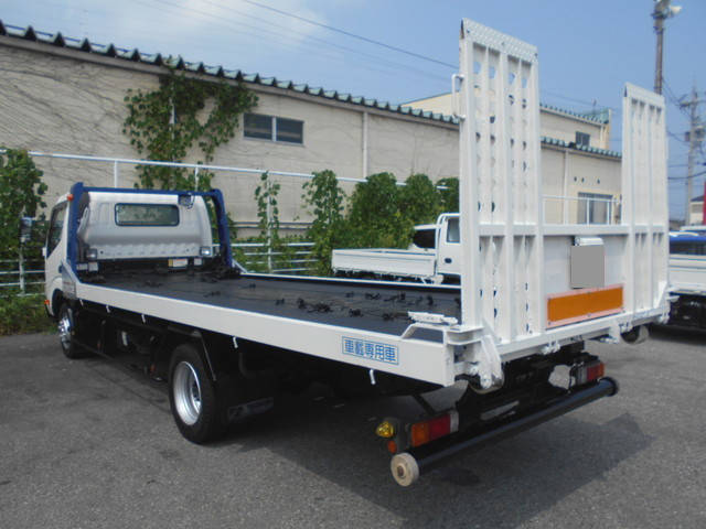 トヨタその他の車種セーフティローダー小型（2t・3t）[写真04]