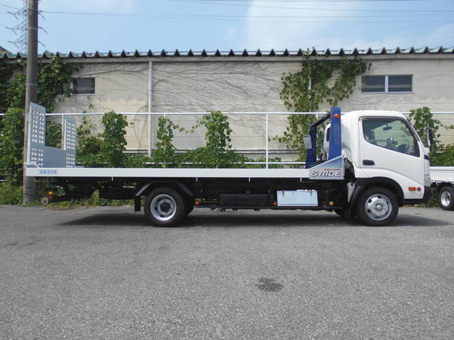 トヨタその他の車種セーフティローダー小型（2t・3t）[写真07]