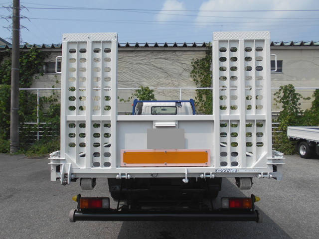 トヨタその他の車種セーフティローダー小型（2t・3t）[写真08]