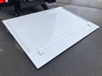 三菱ふそうキャンターアルミバン小型（2t・3t）[写真11]