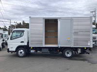 三菱ふそうキャンターアルミバン小型（2t・3t）[写真13]