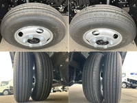 三菱ふそうキャンターアルミバン小型（2t・3t）[写真16]