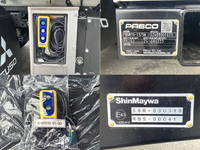 三菱ふそうキャンターアルミバン小型（2t・3t）[写真18]