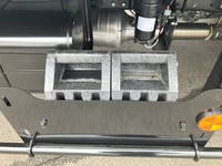 三菱ふそうキャンターアルミバン小型（2t・3t）[写真19]