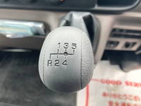 三菱ふそうキャンターアルミバン小型（2t・3t）[写真22]