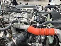 三菱ふそうキャンターアルミバン小型（2t・3t）[写真25]