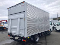 三菱ふそうキャンターアルミバン小型（2t・3t）[写真02]