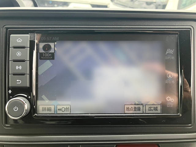 三菱ふそうキャンターアルミバン小型（2t・3t）[写真30]