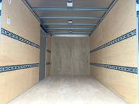 三菱ふそうキャンターアルミバン小型（2t・3t）[写真40]