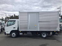 三菱ふそうキャンターアルミバン小型（2t・3t）[写真04]