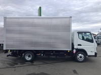 三菱ふそうキャンターアルミバン小型（2t・3t）[写真05]