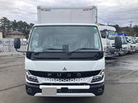 三菱ふそうキャンターアルミバン小型（2t・3t）[写真06]