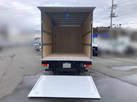 三菱ふそうキャンターアルミバン小型（2t・3t）[写真08]