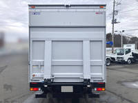 三菱ふそうキャンターアルミバン小型（2t・3t）[写真10]