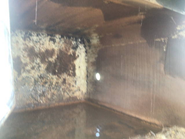 いすゞエルフパッカー車（塵芥車）小型（2t・3t）[写真13]