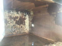 いすゞエルフパッカー車（塵芥車）小型（2t・3t）[写真14]