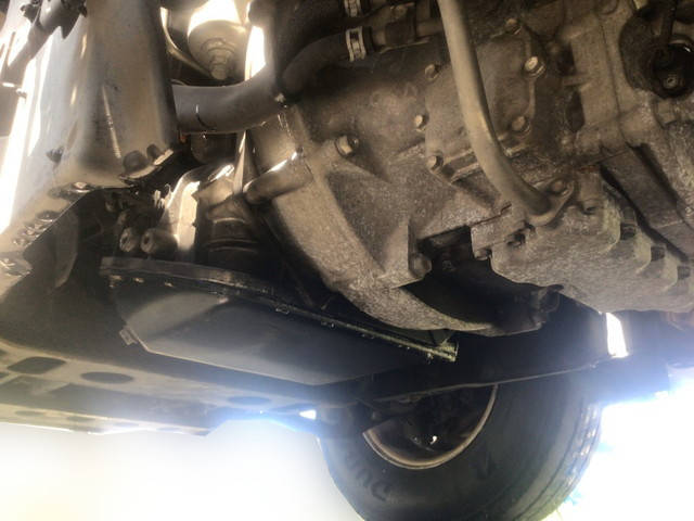 いすゞエルフパッカー車（塵芥車）小型（2t・3t）[写真16]