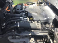 いすゞエルフパッカー車（塵芥車）小型（2t・3t）[写真20]