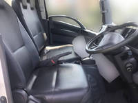 いすゞエルフパッカー車（塵芥車）小型（2t・3t）[写真24]