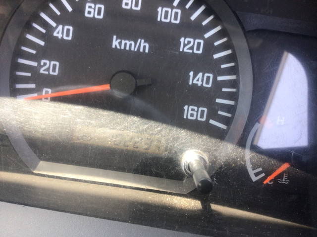 いすゞエルフパッカー車（塵芥車）小型（2t・3t）[写真28]