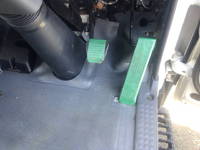 いすゞエルフパッカー車（塵芥車）小型（2t・3t）[写真31]