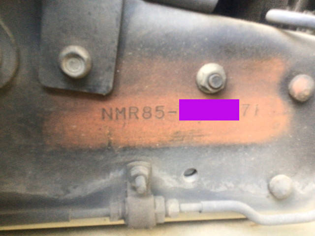 いすゞエルフパッカー車（塵芥車）小型（2t・3t）[写真32]