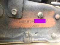 いすゞエルフパッカー車（塵芥車）小型（2t・3t）[写真33]