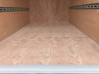 三菱ふそうキャンターアルミバン小型（2t・3t）[写真16]