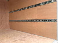 三菱ふそうキャンターアルミバン小型（2t・3t）[写真17]