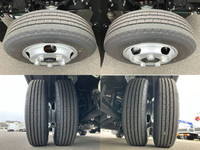 三菱ふそうキャンターアルミバン小型（2t・3t）[写真20]