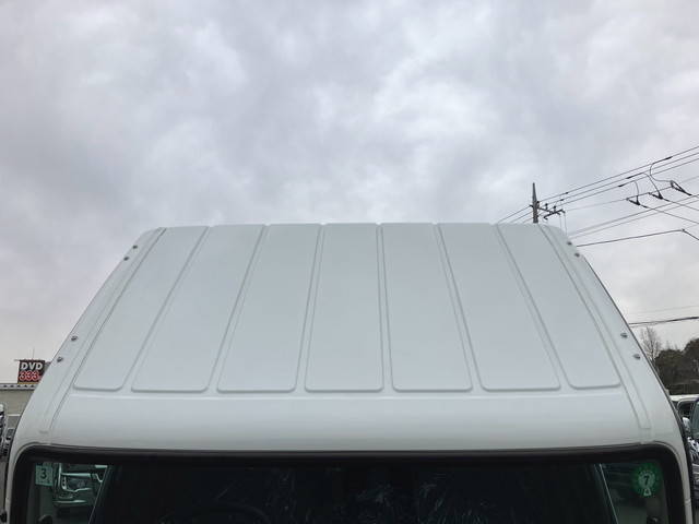 三菱ふそうキャンターアルミバン小型（2t・3t）[写真21]