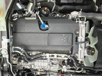 三菱ふそうキャンターアルミバン小型（2t・3t）[写真24]