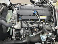 三菱ふそうキャンターアルミバン小型（2t・3t）[写真25]