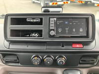 三菱ふそうキャンターアルミバン小型（2t・3t）[写真30]