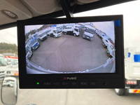 三菱ふそうキャンターアルミバン小型（2t・3t）[写真32]