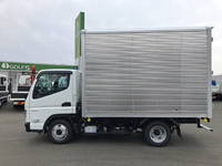 三菱ふそうキャンターアルミバン小型（2t・3t）[写真06]